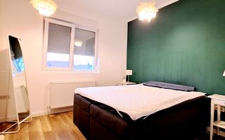 Oferim spre inchiriere apartament cu 2 camere, zona Centrala, Giroc - Poză 10
