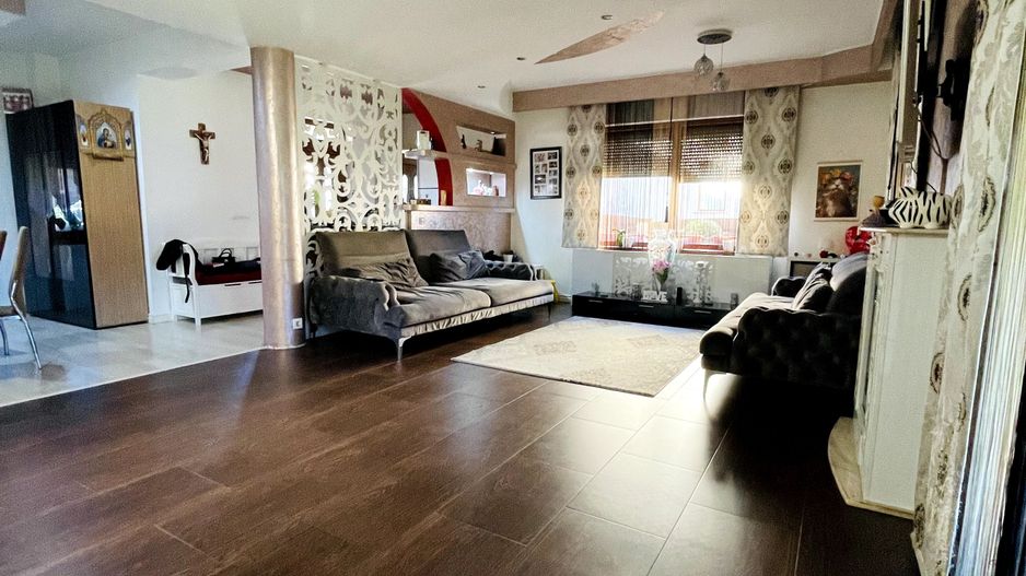 Casǎ de vânzare Paleu Orizont II - Poză 1