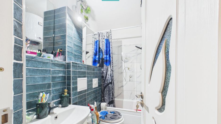 Apartament o cameră Vladimirescu - Poză 3