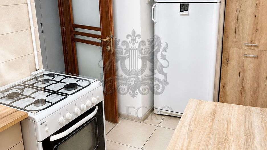 Apartament interbelic cu 3 camere | 77 mp utili | Maria Rosetti - Poză 6