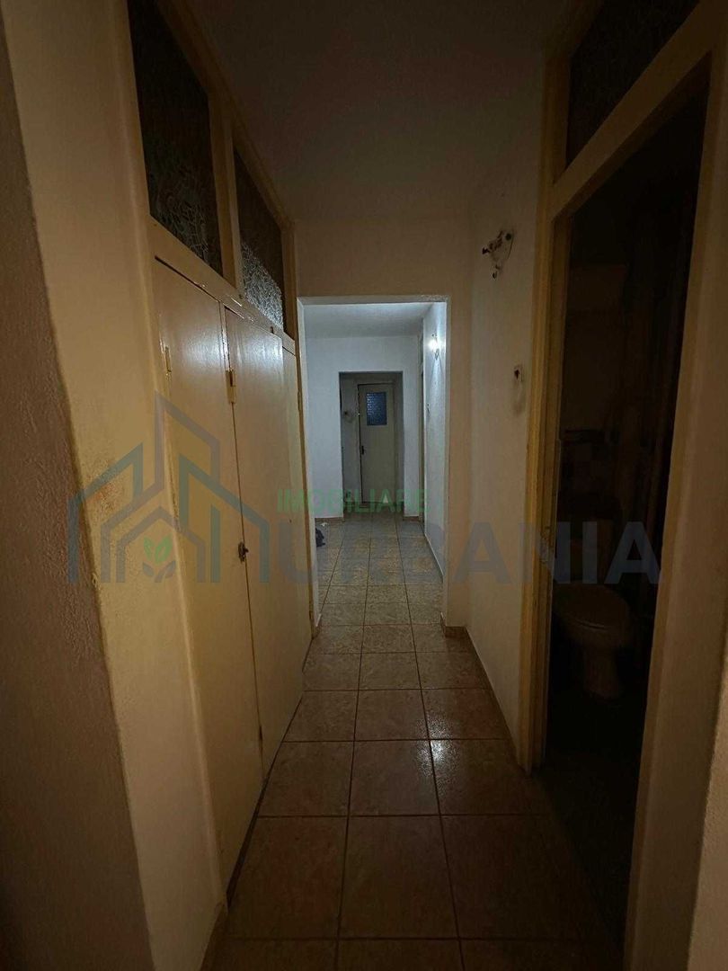 Apartament 3 camere de inchiriat, Nicolina 1, Iasi - Poză 3
