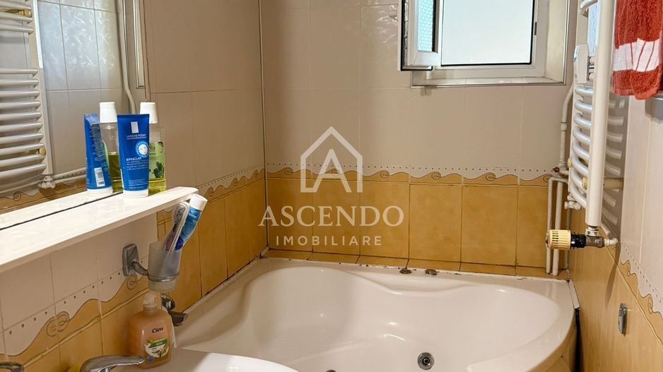 Apartament 3 camere Aviației–locație premium, compartimentare ideală - Poză 14