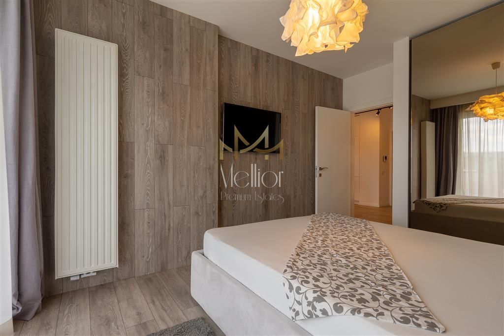 Apartament superb cu 2 camere + terasa in Platinia! - Poză 10