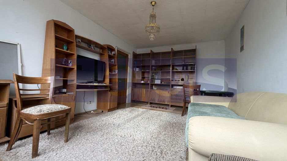 VANZARE 4 CAMERE | DECOMANDAT |  ZONA OZANA - Poză 1