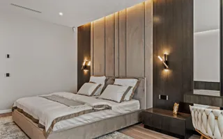 Vânzare Vilă 7 camere 350mp | Curte privată | Piscină exterioară - Poză 13