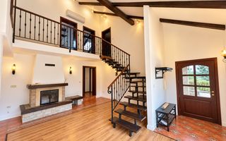 BG205-CASĂ MEDITERANEANĂ 5 CAMERE, TEREN 720 MP, GARAJ | SÂNMIHAIU ROM - Poză 4
