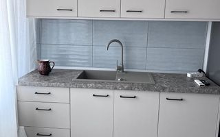2 camere | 56 mp | Bloc 2024 | Centrală proprie | Theodor Pallady - Poză 5