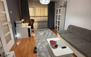 Vanzare apartament 2 camere in Titan-Buhusi, bloc 1978, mobilat, utilat, parcare - Poză 5