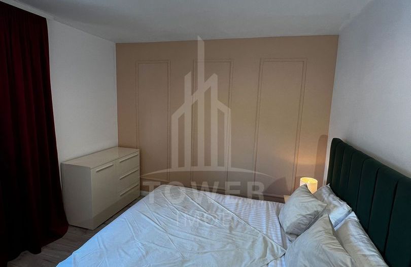 Apartament 2 camere superb zona Mandra Cl Cisnadiei - Poză 3