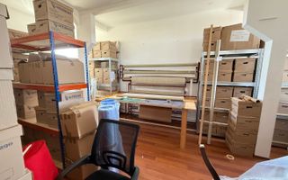 Hala Bucovat pentru productie sau depozitare - Poză 12