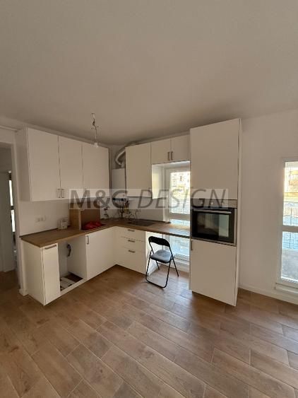 Apartament 2 camere bloc nou zona Soarelui - Poză 1