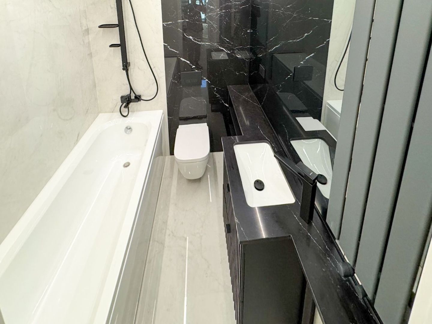 Vanzare | Duplex 3 camere | Nemobilat | Pipera - Poză 17