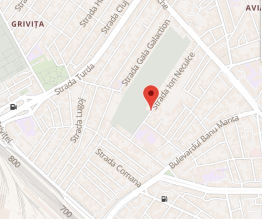 Teren intravilan 716 mp | 1 Mai | Oportunitate investitie - Poză 1