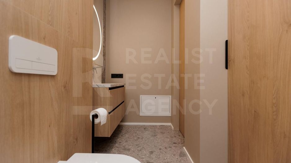 Chirie, apartament, 3 camere, bul. Ștefan cel Mare și Sfânt, Centru - Poză 18