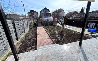 CASA INDIVIDUALA PANTELIMON, TEREN 275 MP, CENTRALA, METROU, COMIS 0% - Poză 16