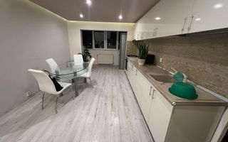 2 camere,decomandate,parcare,Intre Lacuri, zona Park Lake, Iulius Mall - Poză 9