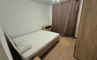 Apartament cu 2 camere de închiriat lângă Auchan Palas Mall, Iași - 500 EUR/lună - Poză 3
