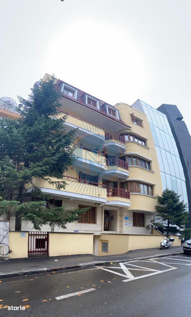 Birou boutique Kiseleff/Aviatorilor - Poză 3