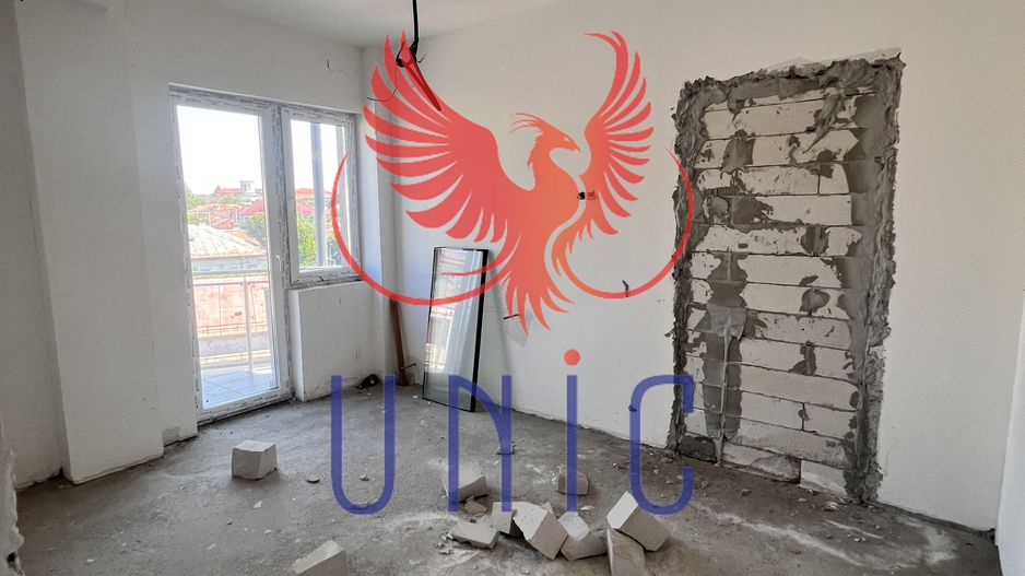 Apartament 173 mp, Gradina Botanica, bloc nou cu parcare. - Poză 17