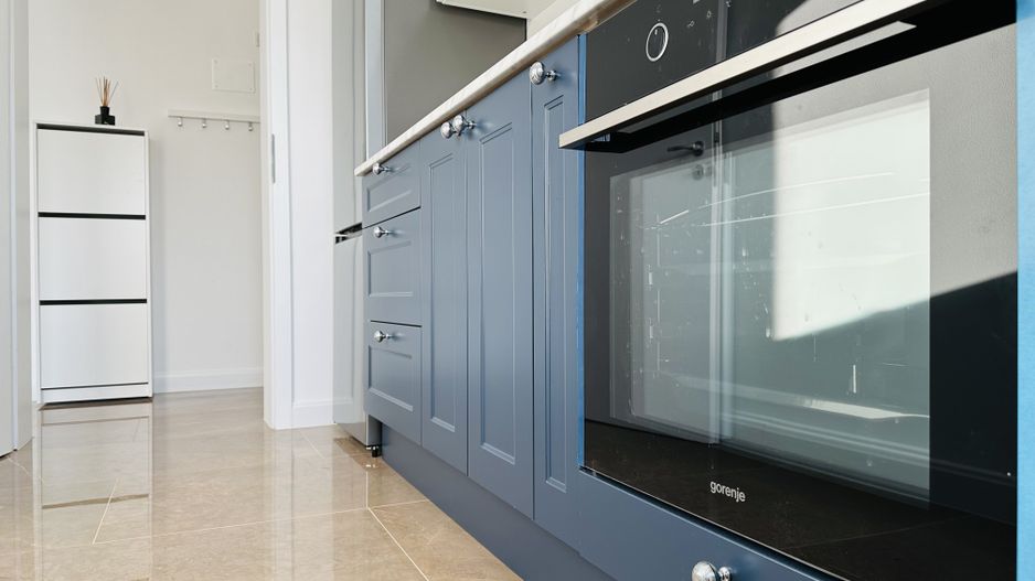 INCHIRIAT -  Prima inchiriere - Apartament Nou Decomandat | GRADINA 100 mp - Poză 6