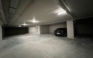 Penthouse de lux+parcare subterana Centru Palas MALL - Lazar Residence - Poză 46