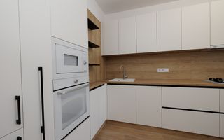 Vânzare, apartament, 2 camere, str. Calea Iesilor, sectorul Buiucani - Poză 4