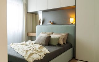 Studio dublu  | Prima închiriere | Pipera - Poză 2