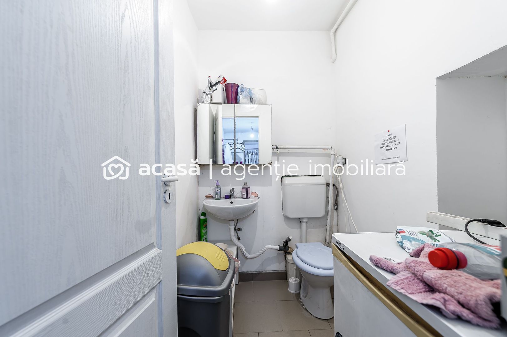 Spațiu comercial cu accesibilitate, str. Bolintineanu, lângă Podgoria - Poză 10