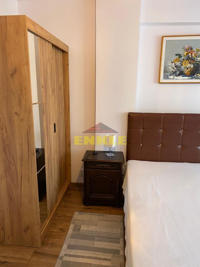 De inchiriat  apartament cu 2 camere decomandat, Ultracentral. - Poză 5