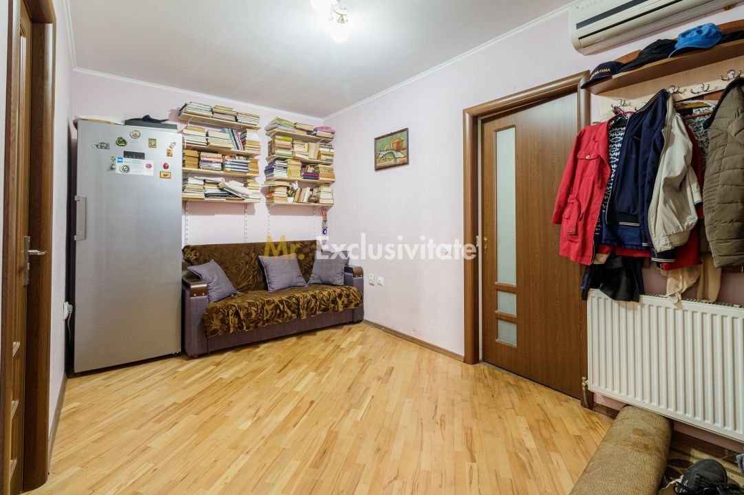 3 camere parter inalt 11 Iunie - Poză 5