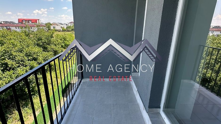 Apartament 3 camere Otopeni | preț final - Poză 3