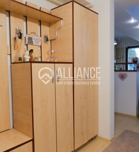 TOMIS PLUS (COD 05) Apartament 3 Camere Premium Ideal pentru Familie - Poză 29