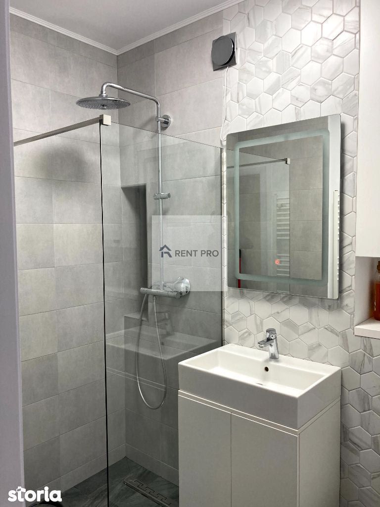 Garsoniera Regie Residence Faza 1 Grozavesti - Poză 3