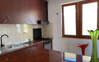 Apartament 2 camere luminos, bine conectat - Cetatea Fetei, Florești - Poză 3