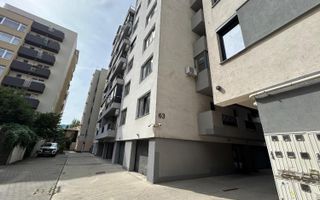 Apartament 2 Camere | Zona Marriott | Mobilat Lux - Poză 13