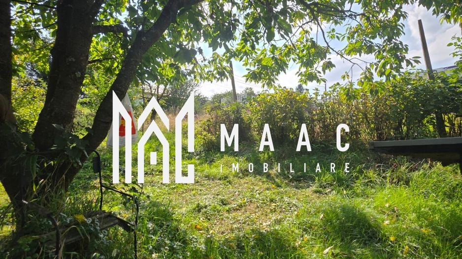 Teren Intravilan I Utilitati I 1400mp I Cisnadie - Poză 10