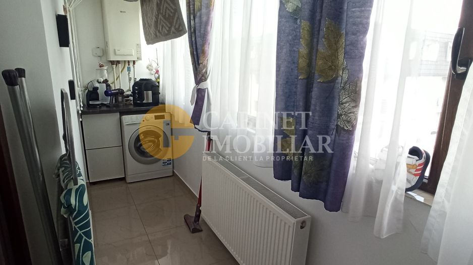 2 CAMERE DECOMANDAT -  CU POD - LOC DE PARCARE - VALEA LUPULUI - Poză 12