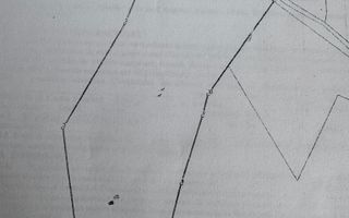 Teren intravialn | 6476 mp | Ulmoasa | zonă superbă - Poză 6