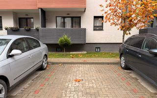 Apartament 3 camere | 2 Băi | 73 MP | Avantgarden Bartolomeu - Poză 26