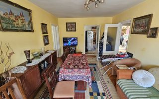Apartament 3 camere | 67 mp| Etaj intermediar | Gheorgheni - Poză 2