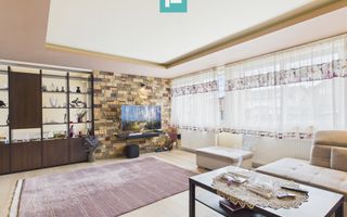 Vilă elegantă cu etaj în Zădăreni - Poză 7