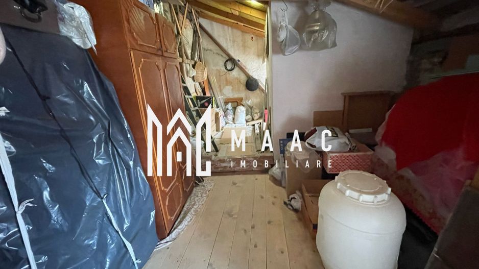 Casă 3 camere I Pivniță I Lazaret - Poză 16