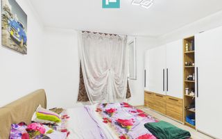 Casă nouă cu 3 camere și 420 mp teren în Sântana - Poză 7