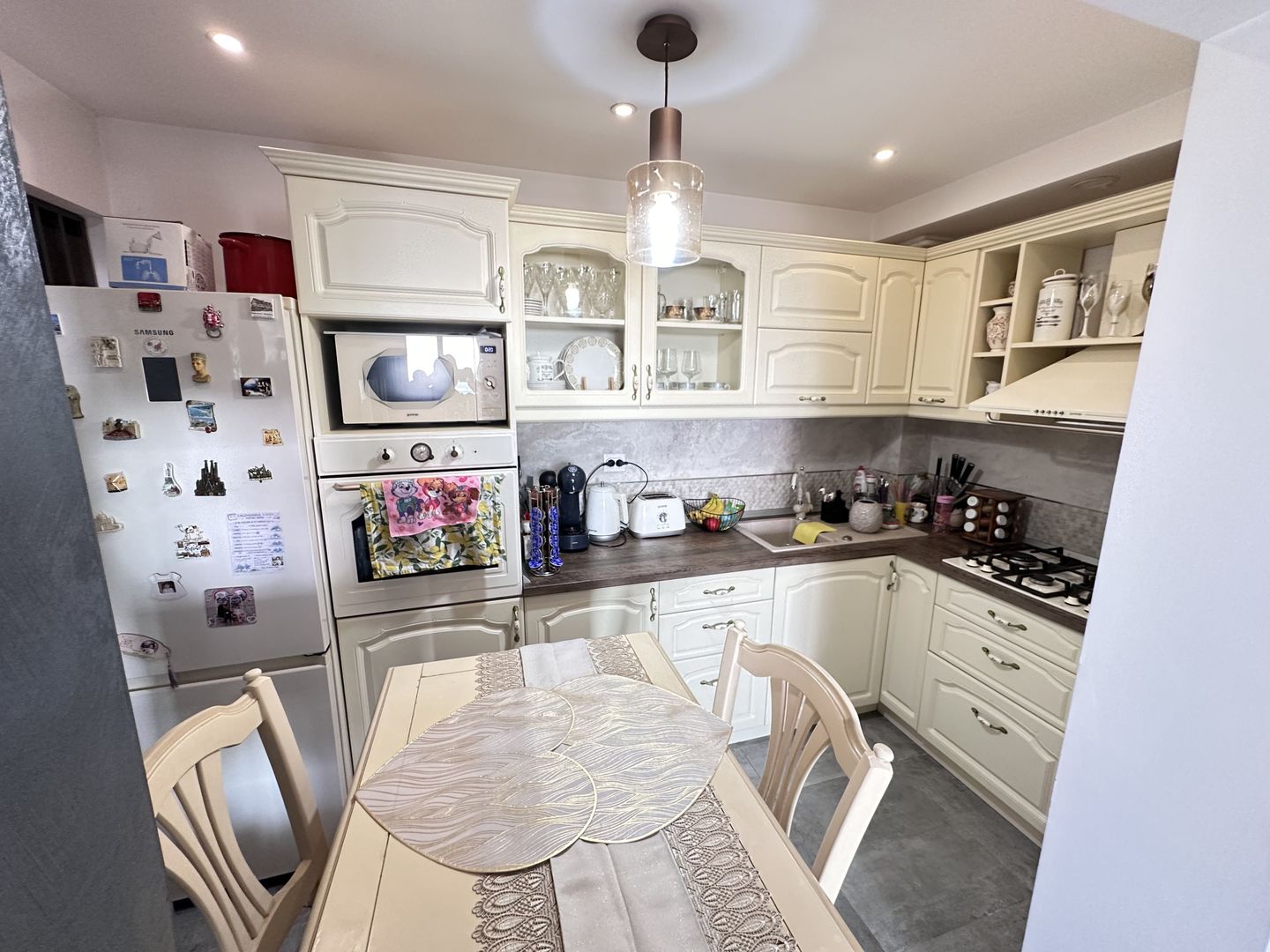 STYLE RESIDENCE 2 De vanzare apartament 2 camere zona Pacii/Militari A261 - Poză 9