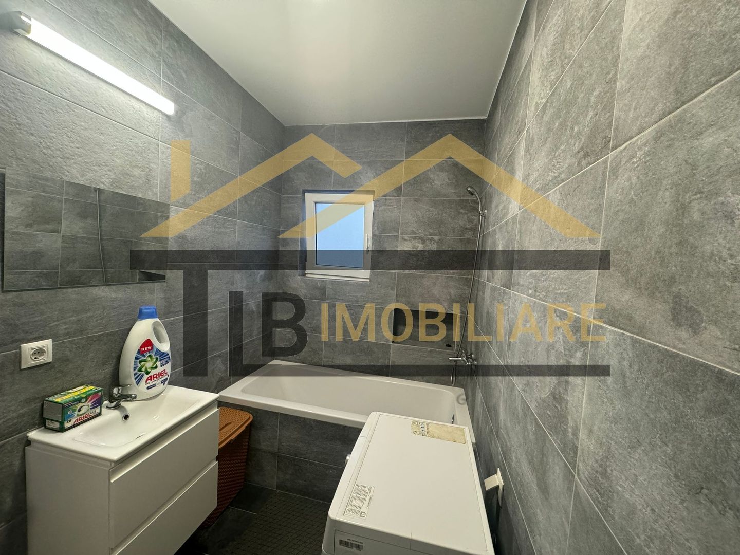 Apartament de 2 camere, 44mp, parcare, Zona Sancrai - Poză 9