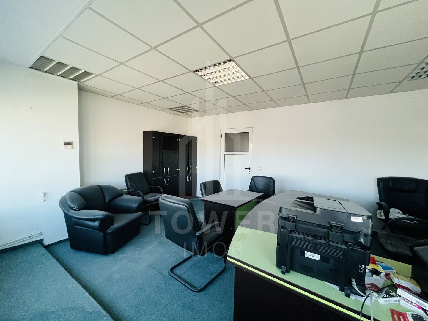 Spațiu birouri de inchiriat-Zona centrala - Poză 15