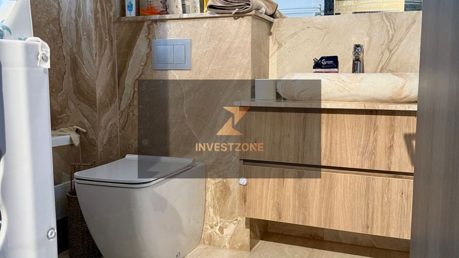 Penthouse Nufărul Oradea - Poză 16