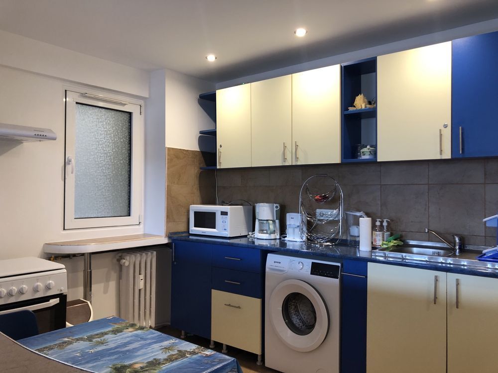 Închiriez apartament 2 camere zona Obor, metrou - Poză 5