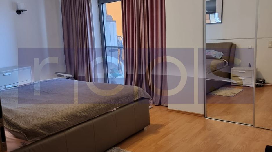 Apartament 3 camere 81 mp utili | Doamna Ghica Plaza | Loc parcare subteran - Poză 10