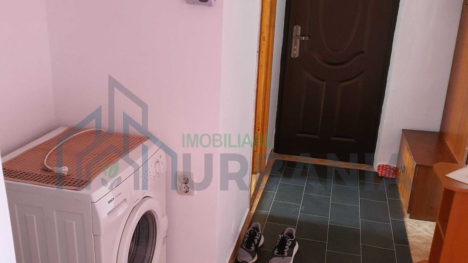 inchiriez apartament Dancu - Poză 8